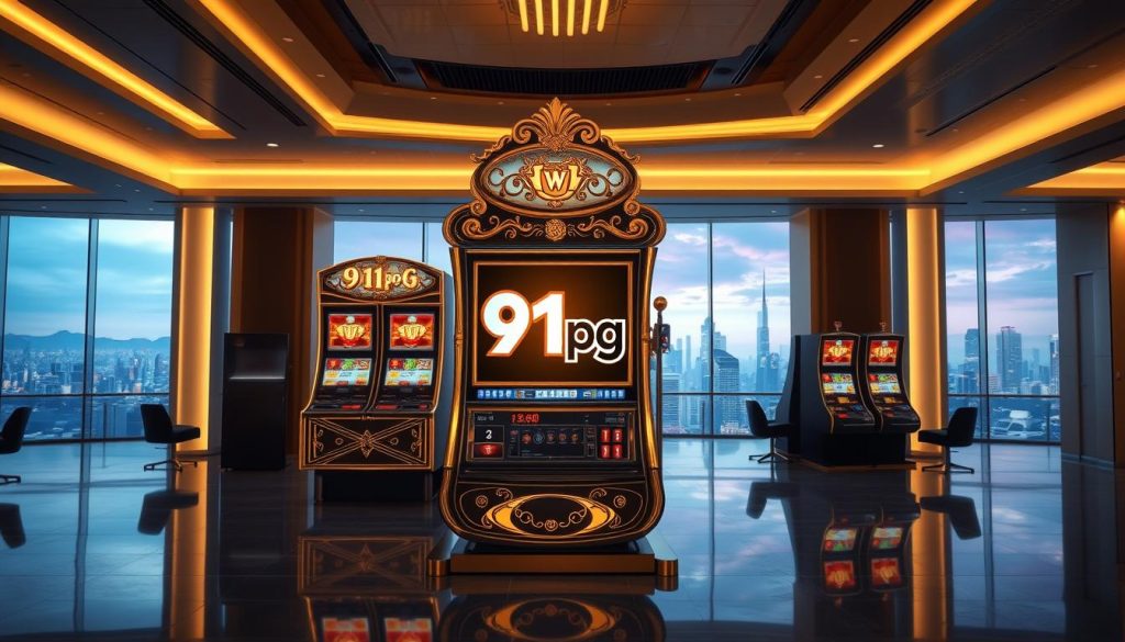 91pg เครดิตฟรี